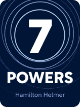 7 Powers