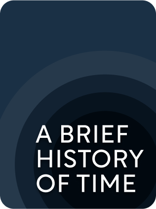 A Brief History of Time