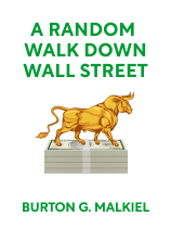 A Random Walk Down Wall Street