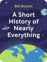 A Short History of Nearly Everything