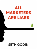 All Marketers are Liars