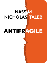 Antifragile