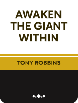 Awaken the Giant Within