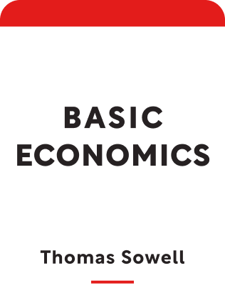 Basic Economics