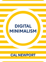Digital Minimalism