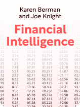 Financial Intelligence