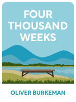 Four Thousand Weeks