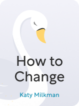How to Change