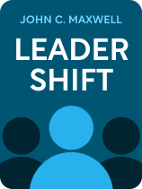 Leadershift