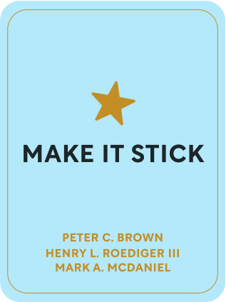 Make It Stick