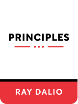 Principles: Life and Work