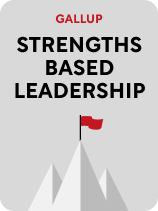 Strengths Based Leadership