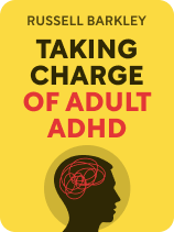 Taking Charge of Adult ADHD