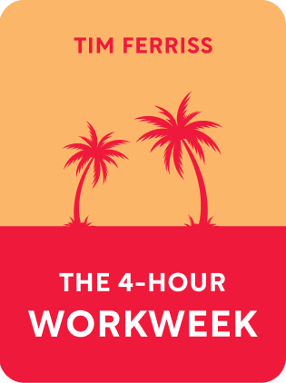 The 4-Hour Workweek