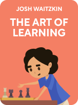 The Art of Learning