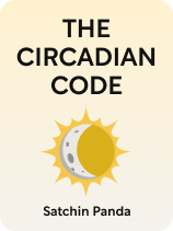 The Circadian Code