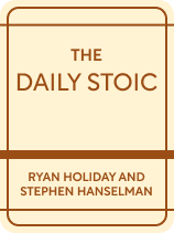 The Daily Stoic