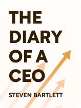 The Diary of a CEO