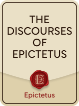 The Discourses of Epictetus