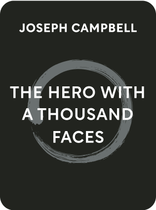 The Hero with a Thousand Faces