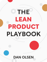 The Lean Product Playbook