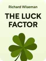 The Luck Factor