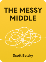 The Messy Middle