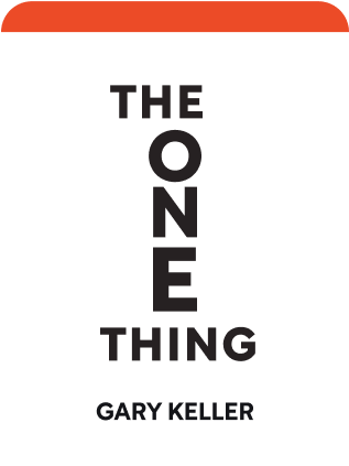 The One Thing