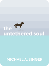 The Untethered Soul