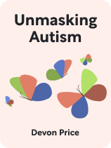 Unmasking Autism